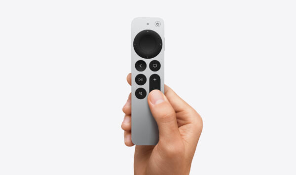 apple tv 4k