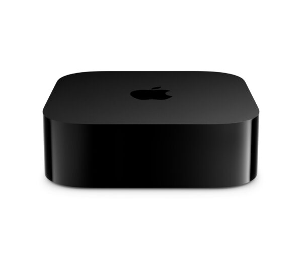 apple tv 4k