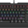 Philips gaming keyboard