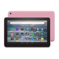 amazon fire tablet