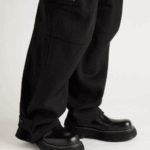 Men Leather Chelsea Boots