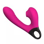2 in 1 vibrator