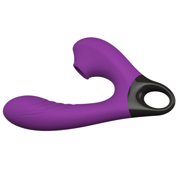 2 in 1 vibrator