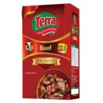 Terra Premium Beef Seasoning