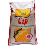 Cap 50kg