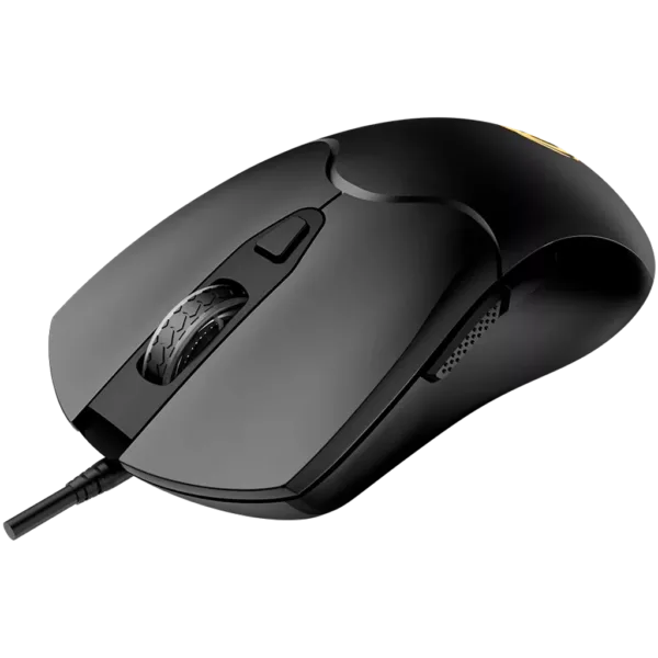 canyon gaming mouse