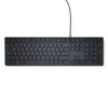 Dell French keyboard