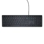Dell French keyboard