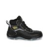 men's safety footwear