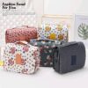 Mini Bag Organizer Travel Make Up