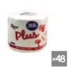 Rose Plus Tissue Paper Roll