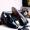 Mens Leather Corporate Shoe