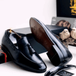 Mens Leather Corporate Shoe