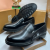 Classic Men Leather Casual Dress Shoes