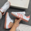 Women's Samba Fashion Sneakers