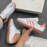 Women's Samba Fashion Sneakers