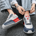 Classic Men Casual Sports Shoes