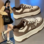 Women's New Style Casual Sneakers