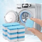Washing Machine Tank Cleaning