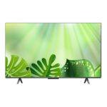 TCL 65inches 4K QLED TV