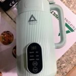 TRIFONE MINI SOYBEAN MILK MAKER 3
