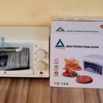 TRIFONE Multi-function Oven 1000W