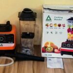 Trifone Electric Power Blender 2l