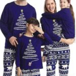 Family Christmas Pajamas