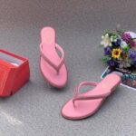 Women Flat Slippers
