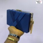 Ladies Clutch Purse