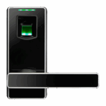 smart door lock