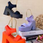 platform heels for ladies