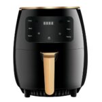 tellme trifone digital air fryer 8L 2400W