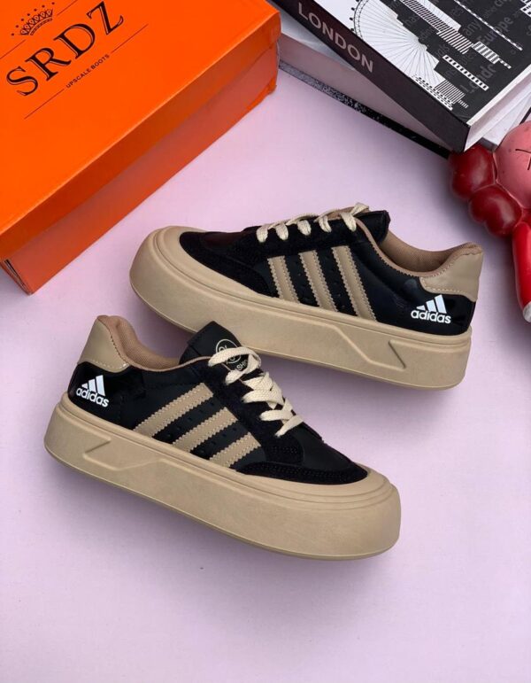 quality men sneakers