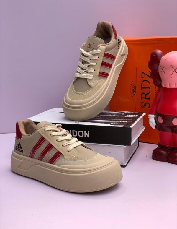 quality men sneakers