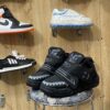 FASHIONABLE MEN SNEAKERS