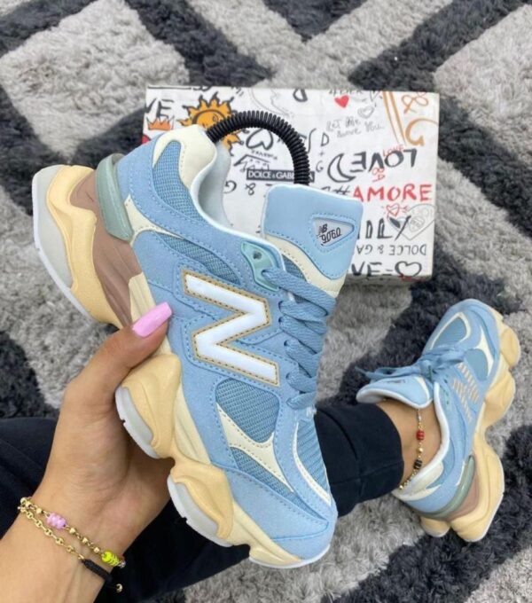 Chunky Sneakers For Ladies