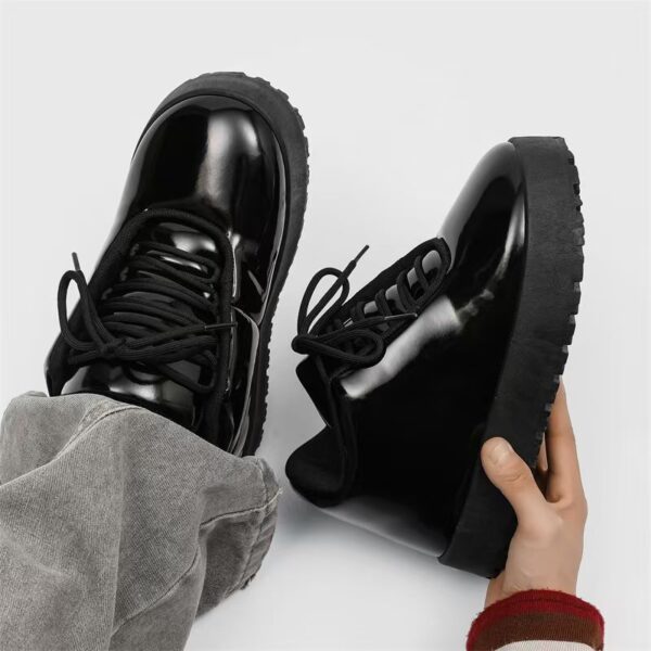 stylish men shoe