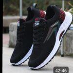 Men's Breathable Sneakers
