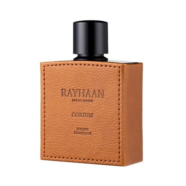 rayhaan edp corium perfume for men 2