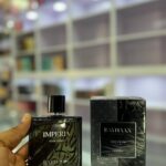 Rayhaan Imperia EDP For Him