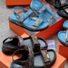 Ladies Comfortable Flat Sandals