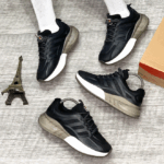 Unisex Mesh Soft Sports Shoes