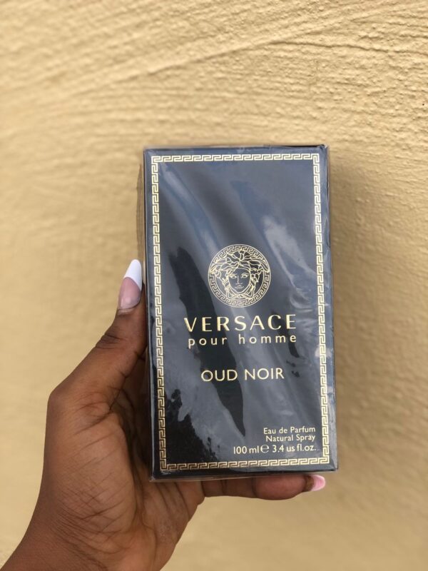 versace pour homme oud noir