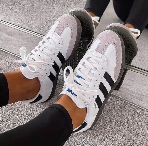 breathable unisex sneakers