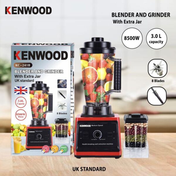 kenwood blender2