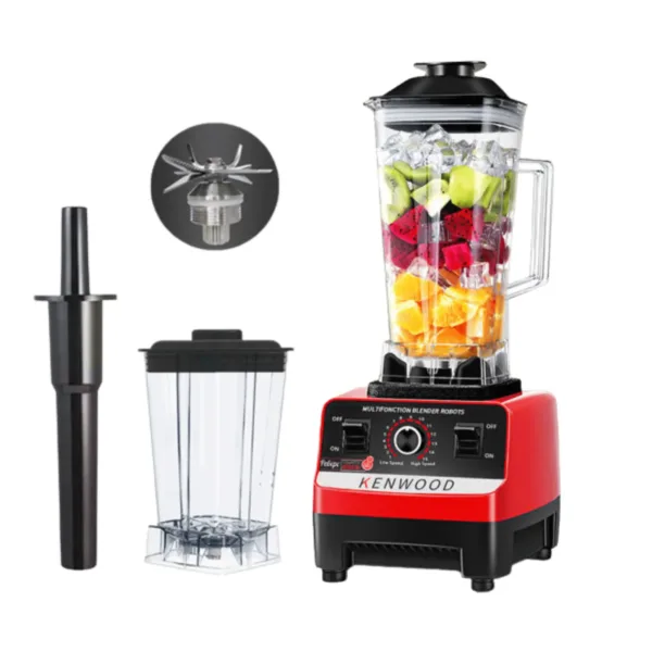 kenwood blender3