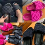 Women's Slides Sandals