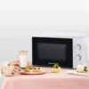 Hisense 20 Liters Microwave Oven