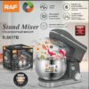 Standing Cake Mixer